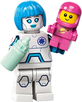 Lego Collectible Minifigures